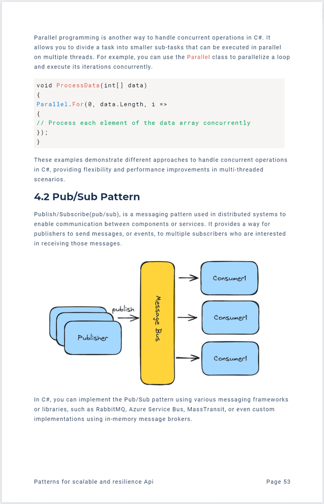 Crafting Minimal Api with a functional approach